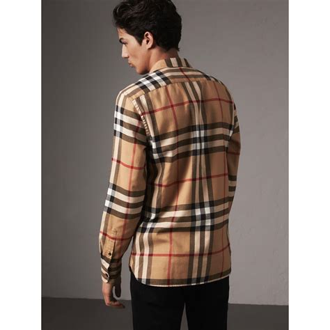 burberry for men clasic|burberry flannel outfit men.